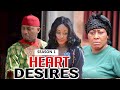 HEART DESIRES 1 LATEST NIGERIAN NOLLYWOOD MOVIES