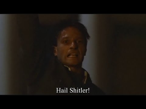 The Death of Fegelein XIV