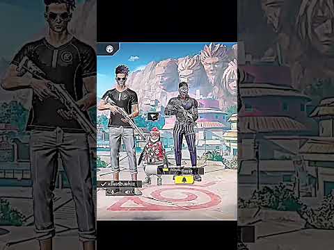 Ubaid Bhai Me Apki Bhot Badi Fain Hu 🥱🤯 || #trending #freefire #sorts