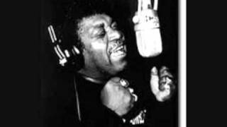 Percy Sledge - The  Dark End of the Street