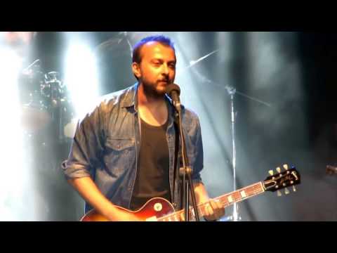 İstersen - Leyla The Band