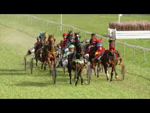 Fehraltorf/08.04.2018/Preis der Unternehmer Zurcher Oberland