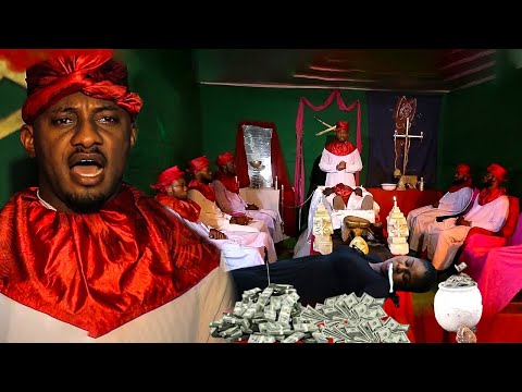 The First Brothers Of Lucifer -  2025 Upload Nigerian Movie