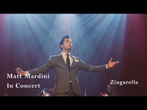 Zingarella - Matt Mardini