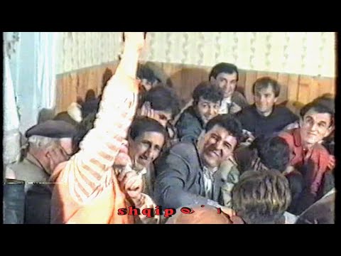 MLEQANI +BIJT E SEFES 1992 = ALI PASHA PE HAP TEFTERIN E TJERA TE FORTA