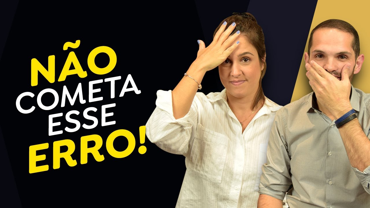 O GOLPE no REGISTRO DE MARCA! Não caia nessa!