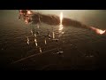 Gameplay video of Victory at Sea Atlantic  PC