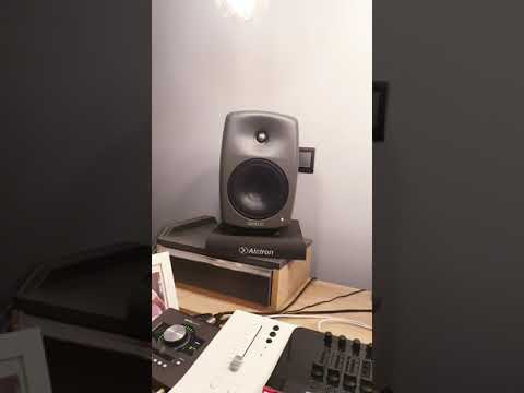 Genelec 8040b VS Adam Audio A7X Vocal