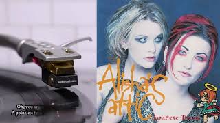 Alisha&#39;s Attic - Bitter lemon