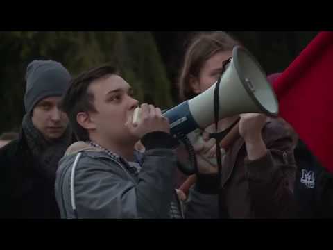 Senica za slušné Slovensko