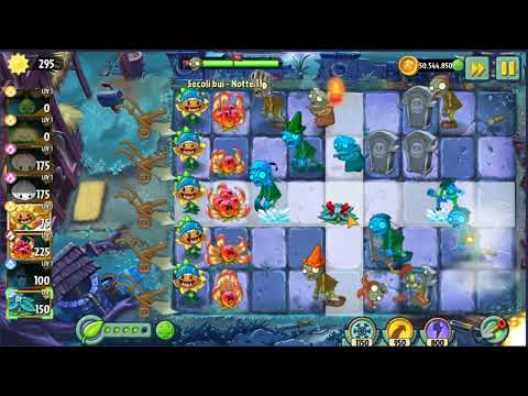 Plants vs Zombies 2 Boom Berry new plant in action Gameplay