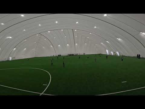 Boruta Zgierz U-12 vs KKS Koluszki U-11