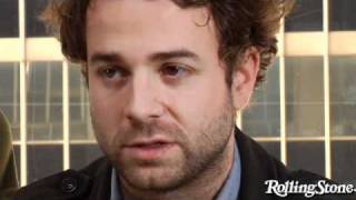 Interview, Middle Brother: Rolling Stone Live