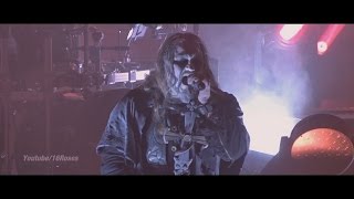 Powerwolf (live) "Amen & Attack" @Berlin Jan 25, 2017