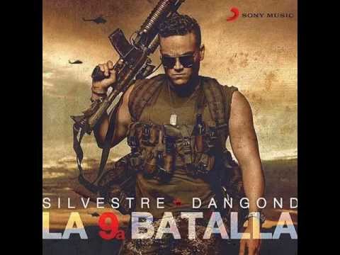 Traga Loca - Silvestre Dangond - La 9ª Batalla 2013