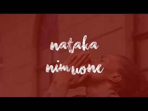 Dj Lapoze - Nimuone [Official Music Video]