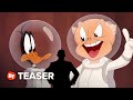 The Day The Earth Blew Up A Looney Tunes Movie Teaser Trailer 2025