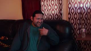 Interview: Michael Christian, Actor & Author video