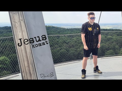 DaniiB - Jesus kommt (MusikVideo)