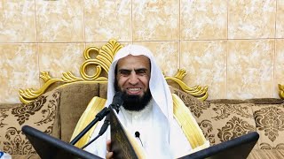 التعليق على كتاب الفوائد لابن القيم || المجلس التاسع || فضيلة الشيخ د. سامي الواكد . image