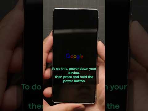 How to enter safe mode on Android devices