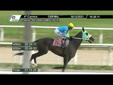 211210 c04 -  CONCORDE  - HIPODROMO LAS PIEDRAS