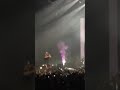 Imagine Dragons Smoke Mirrors Tour At The Verizon Center Shorts Imaginedragons Smokeandmirrors