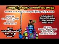 Maranadu Karuppasamy History Maranadu Karuppasamy Maranadu Karuppasamy History Tamil Ukran