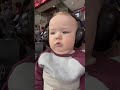 Noise Cancelling Headphones #baby #babymusthaves #productreview #babyproducts #babyshorts #babytoys