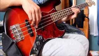 Fiction Family - Out of Order /// BAJO