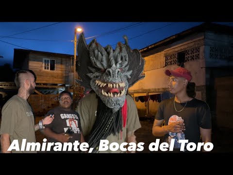 Lo que NO CONOCES de Bocas del Toro, Panamá 