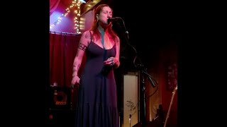 Heather Luttrell - Mercedes Benz @ Blind Willie's, Atlanta - Thu Sep/292016 - SLIDESHOW