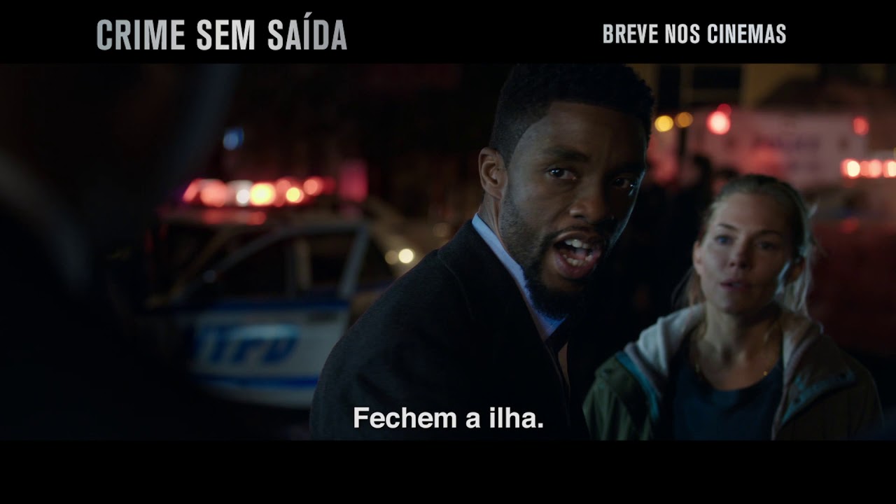 trailer Oficial
