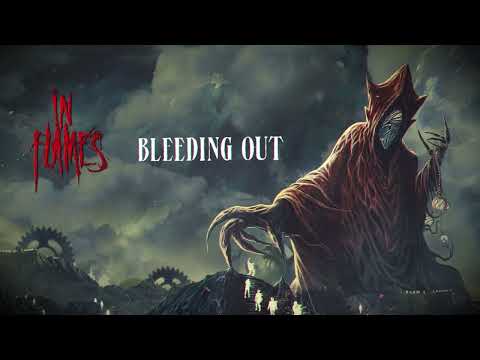 Video thumbnail for Bleeding Out