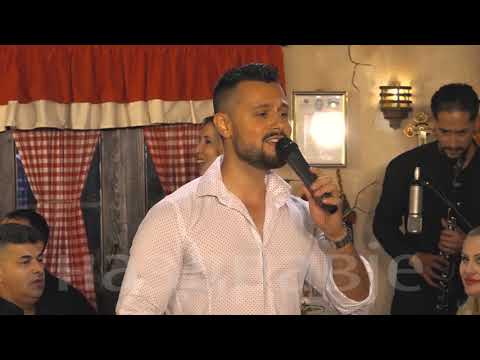 Ivan Milevski i Ekstra Bend - Tri godini bolen lezam - Emisija Na zdravje - Art Studio Production