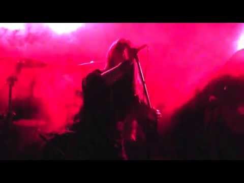 Endlesshade - Spring Solitude Evening II, Underground Music Hall, Kiev, Ukraine 27-04-2014
