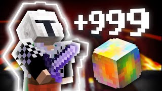The Most SLEPT ON Combat Stat (Hypixel SkyBlock Ironman)