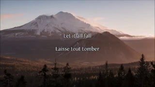 Fall - Chloe X Halle // Lyrics and Traduction Française