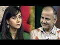 Hum Log: Aam Aadmi Partys Mission 2014.