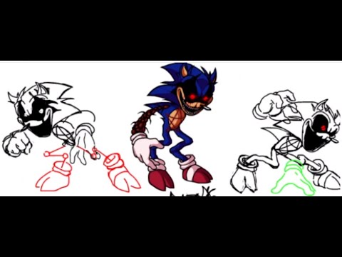 Deathroll (NEW INTRO/WIP 5) - VS. DareDevil Funkin'/Unnamed Satanos Mod OST