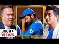 Why India Lost 2023 World Cup - Expert Analysis By Michael Vaughan