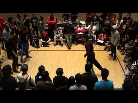 LoneWolf & Flyte vs Swift Charakterz | Top 16 | Breakeasy 4