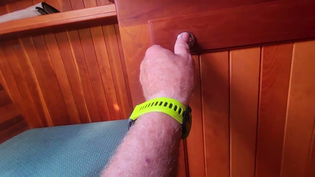 Boat Video 2