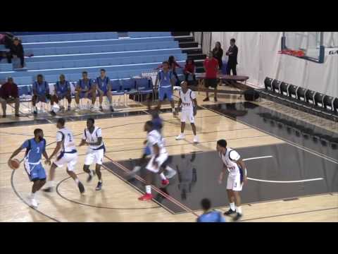 Ashton Smith 2016 Highlights