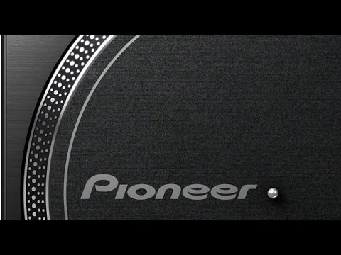 Review: Pioneer PLX-1000 Turntable, Comparison to Technics 1200
