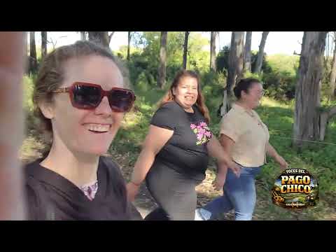 Voces del pago chico - 2da parte, pueblos chicos del Dpto Tala