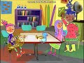 Pinky Dinky Doo With Clifford Pinky S Great Big Concert