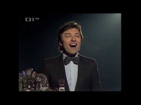 Karel Gott - Maria (1980)