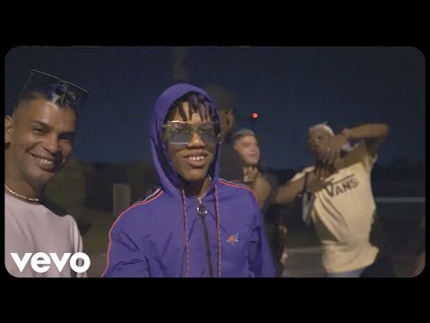 El Kamel, El Micha, Yulien Oviedo - Mujeres (Video Promo) ft. Mujeres