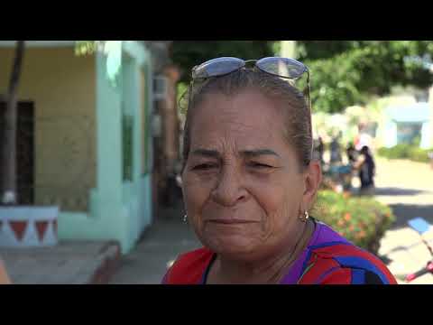 Se preparan en Niquero ante proximidad de Tormenta Tropical Melissa